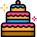 Fêtes d'anniversaire