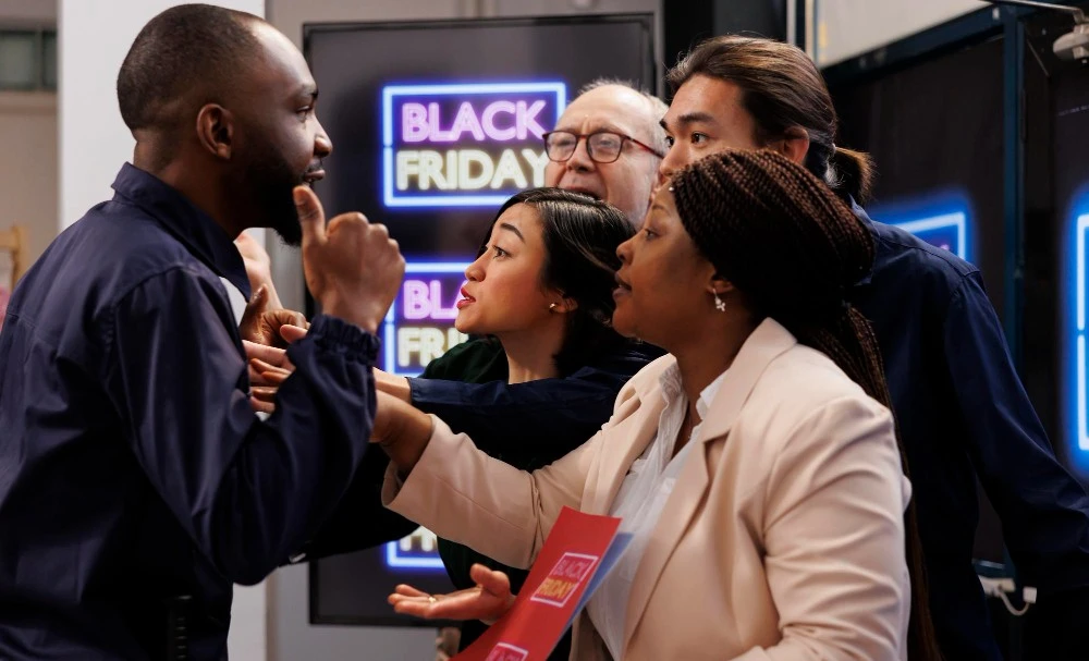 Lancement de produit